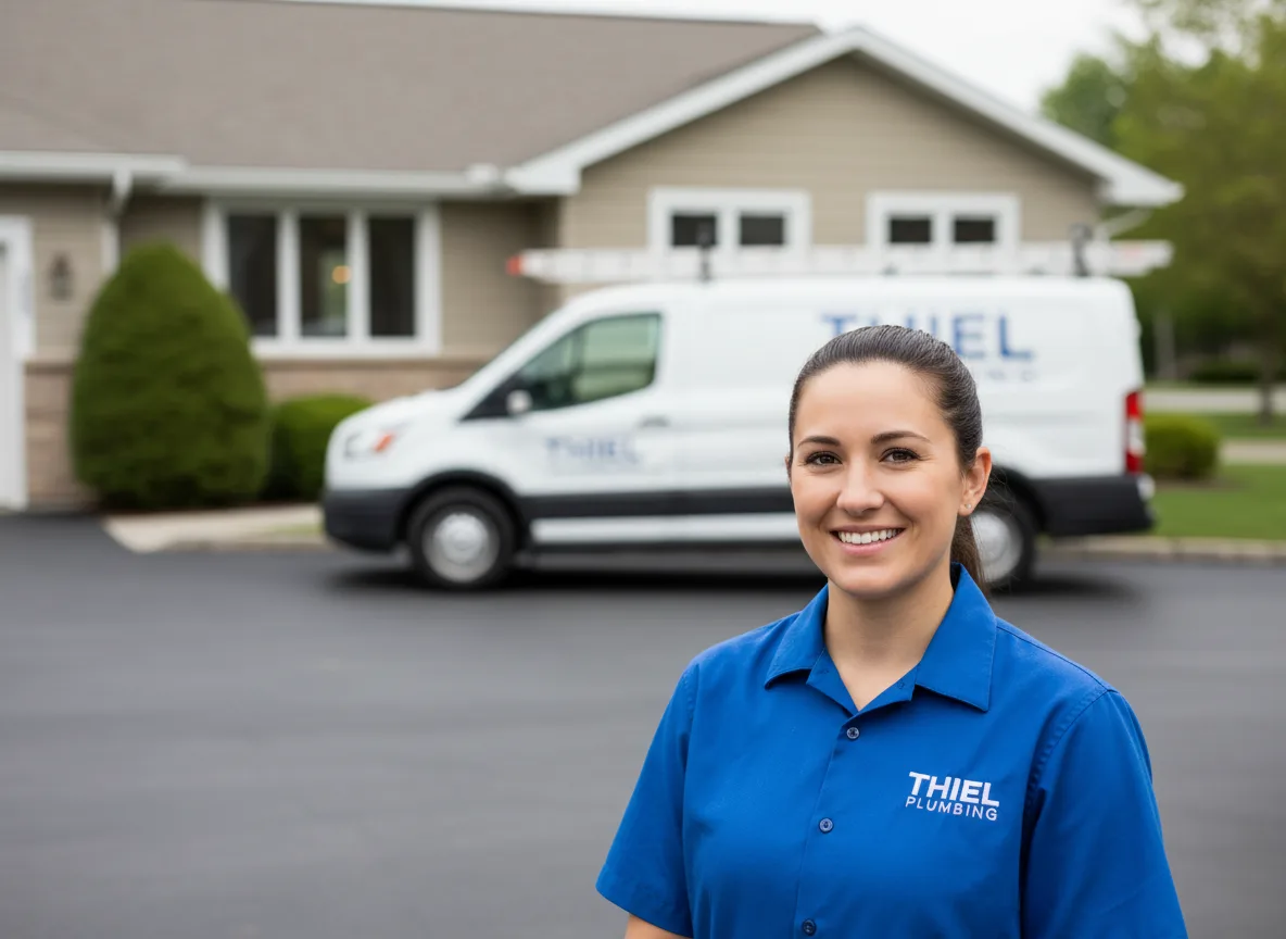 Plumber Coudersport, PA FAQs